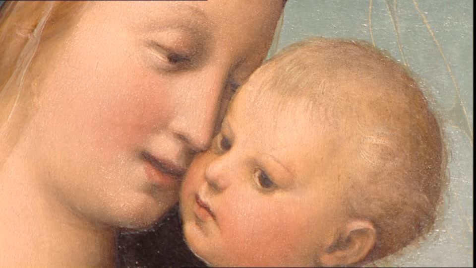 La forza della vita 1
