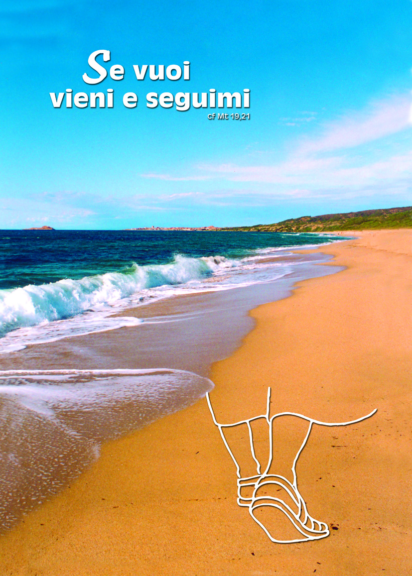 Se vuoi vieni e seguimi - 12