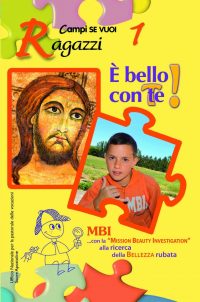 È bello con Te! 1 - Ragazzi