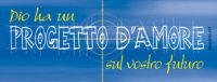 Dio ha un progetto d'amore sul vostro futuro (Benedetto XVI)