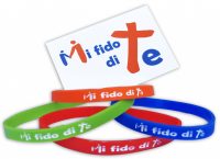 “MI FIDO DI TE”