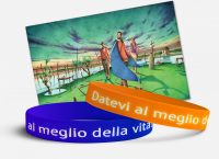 "DATEVI AL MEGLIO DELLA VITA" ChV 143