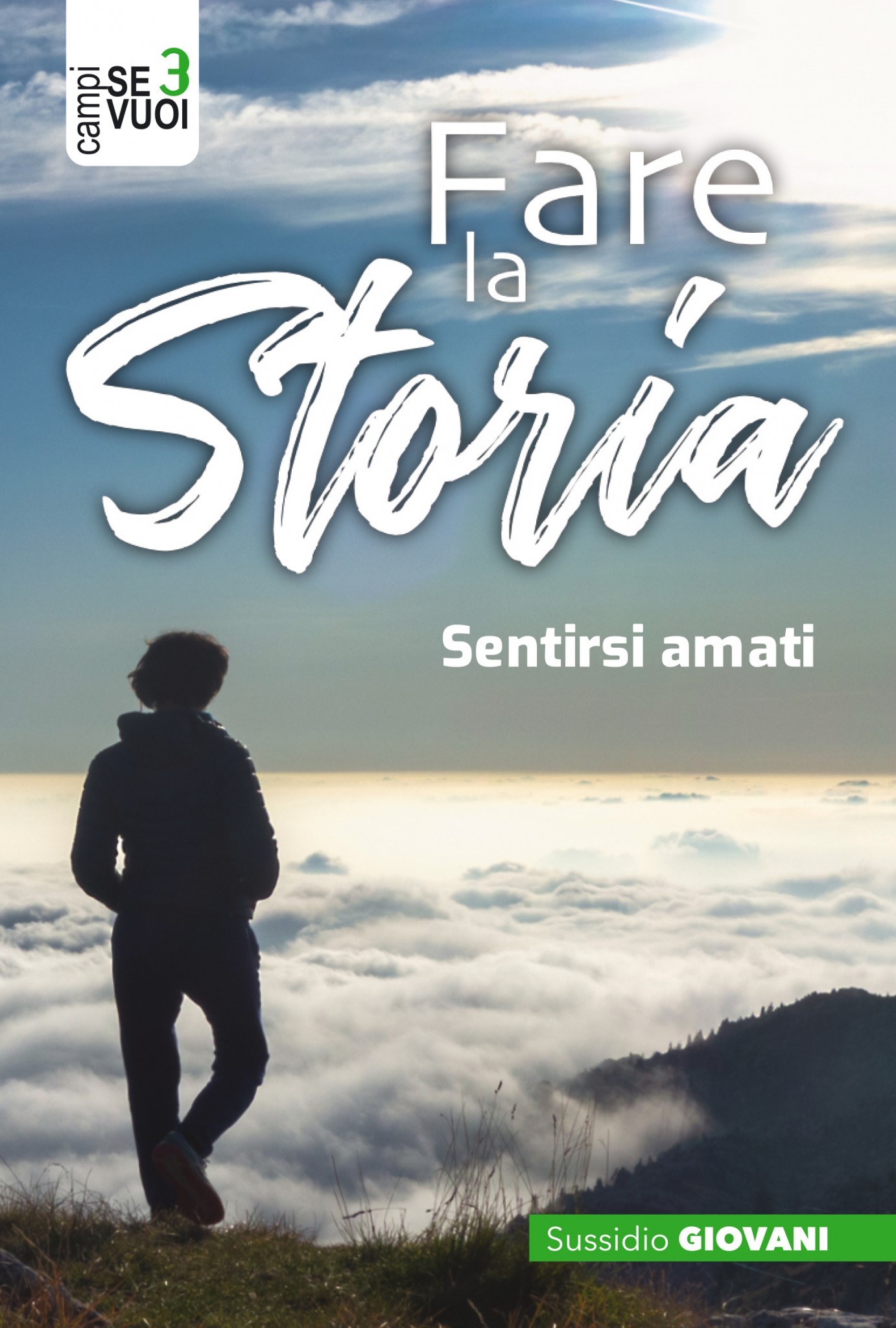 FARE LA STORIA 5