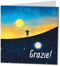 Grazie!