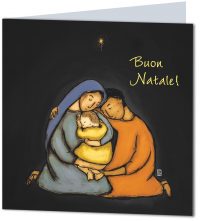 Buon Natale!