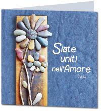 Siate uniti nell'Amore