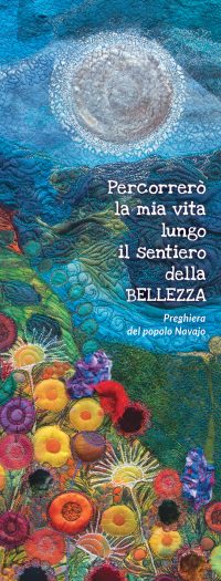 Percorrerò la mia vita