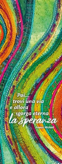 Poi... trovi una via