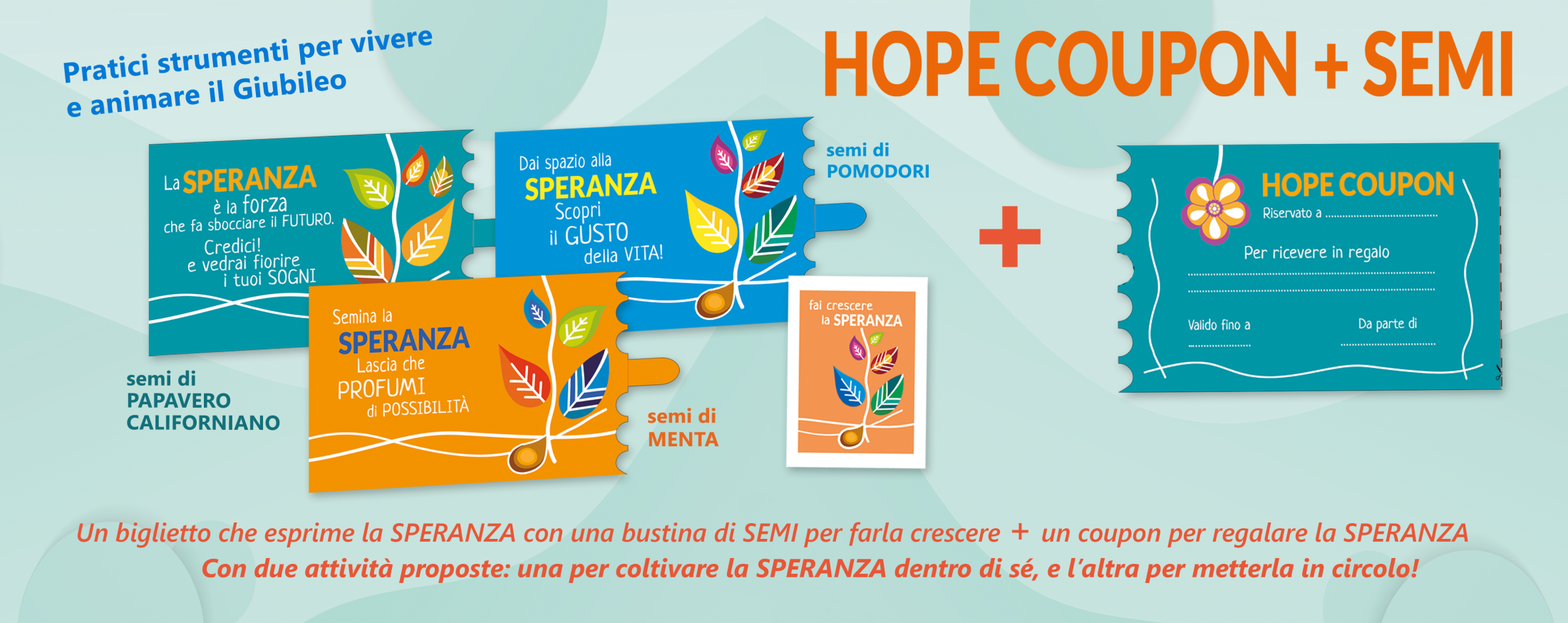 banner HOPE COUPON