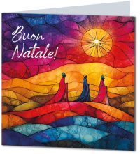 Buon Natale!