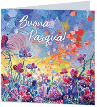 Buona Pasqua!